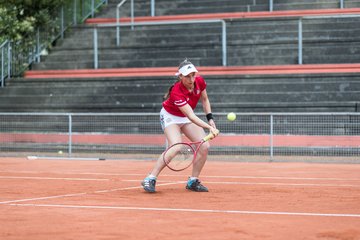 Bild 505 - BL2 Der Club an der Alster - TC GW Aachen 1 : Ergebnis: 9:0